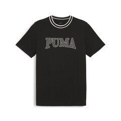 T-särk meestele Puma 678967*01, must hind ja info | Meeste T-särgid | kaup24.ee