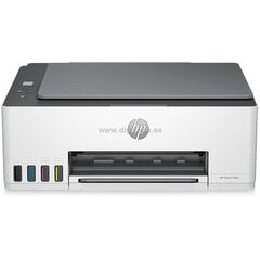 Hewlett Packard Smart Tank 580 1F3Y2A цена и информация | Принтеры | kaup24.ee