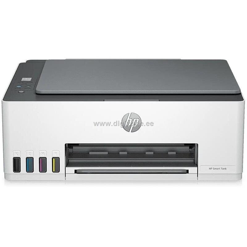 Hewlett Packard Smart Tank 580 1F3Y2A цена и информация | Printerid | kaup24.ee