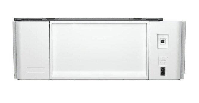 Hewlett Packard Smart Tank 580 1F3Y2A цена и информация | Printerid | kaup24.ee