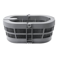 Õhupuhasti filter Ecovacs AIRBOT Z1 mudelile KJ-HM01-0003 цена и информация | Аксессуары для вентиляционного оборудования | kaup24.ee