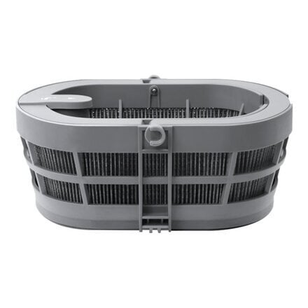 Õhupuhasti filter Ecovacs AIRBOT Z1 mudelile KJ-HM01-0003 цена и информация | Kütte- ja ventilatsiooni tarvikud jne. | kaup24.ee