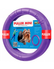Тренажер для собак Puller Mini, 18 см цена и информация | Игрушки для собак | kaup24.ee