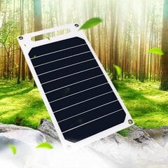 Päikesepaneel Uhnge-Er 6W цена и информация | Комплектующие для солнечных электростанций | kaup24.ee