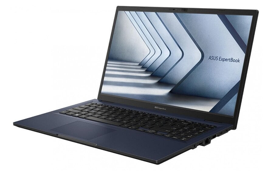 Asus ExpertBook B1 (502CVA-BQ0293XA) hind ja info | Sülearvutid | kaup24.ee