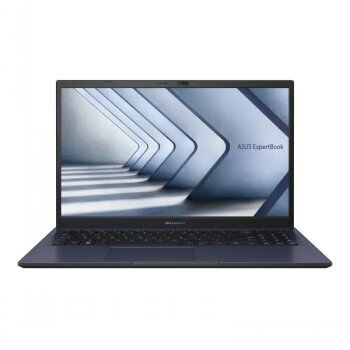 Asus ExpertBook B1 (502CVA-BQ0293XA) hind ja info | Sülearvutid | kaup24.ee