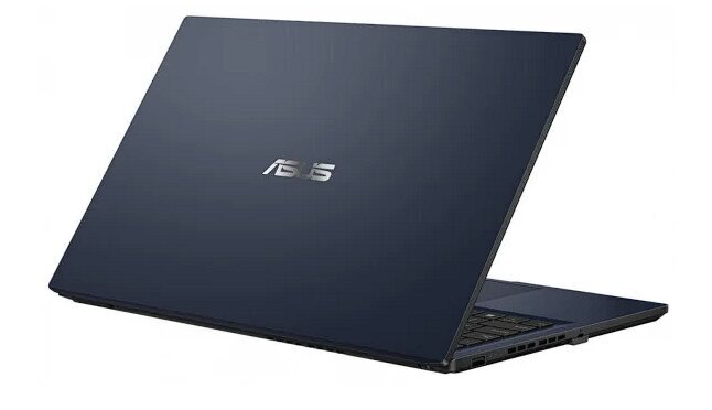 Asus ExpertBook B1 (502CVA-BQ0293XA) hind ja info | Sülearvutid | kaup24.ee