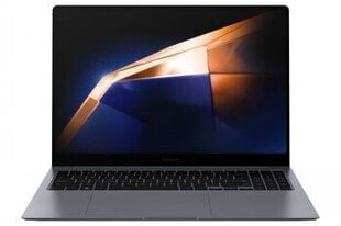 Samsung Galaxy Book4 Pro (NP960XGK-KG2SE) hind ja info | Sülearvutid | kaup24.ee