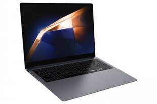 Samsung Galaxy Book4 Pro (NP960XGK-KG2SE) цена и информация | Записные книжки | kaup24.ee