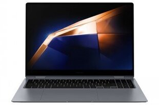 Samsung Galaxy Book4 Pro 360 (NP960QGK-KG1SE) цена и информация | Записные книжки | kaup24.ee