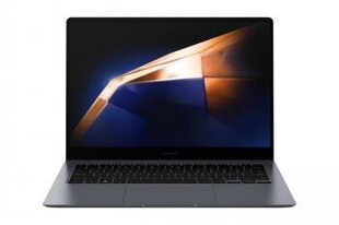 Samsung Galaxy Book4 Pro (NP940XGK-KG2SE) цена и информация | Записные книжки | kaup24.ee