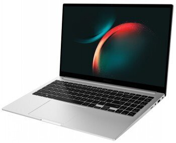 Samsung Galaxy Book3 (NP754XFG-KB1SE) hind ja info | Sülearvutid | kaup24.ee