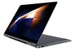 Samsung Galaxy Book4 360 (NP750QGK-KG1SE) hind ja info | Sülearvutid | kaup24.ee