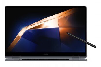 Samsung Galaxy Book4 360 (NP750QGK-KG1SE) цена и информация | Sülearvutid | kaup24.ee