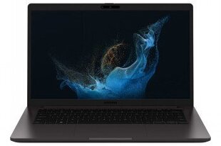 Samsung Galaxy Book2 Business (NP641BEF-KA1SE) цена и информация | Записные книжки | kaup24.ee