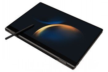 Samsung Galaxy Book3 Pro 360 5G (NP965QFG-KA1SE) hind ja info | Sülearvutid | kaup24.ee