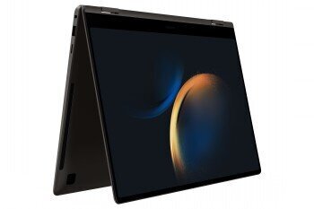 Samsung Galaxy Book3 Pro 360 5G (NP965QFG-KA1SE) hind ja info | Sülearvutid | kaup24.ee