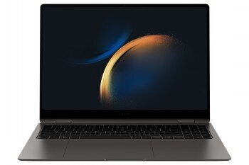 Samsung Galaxy Book3 Pro 360 5G (NP965QFG-KA1SE) цена и информация | Ноутбуки | kaup24.ee