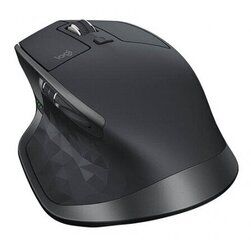 Logitech MX WL Black 910-007224 цена и информация | Мыши | kaup24.ee