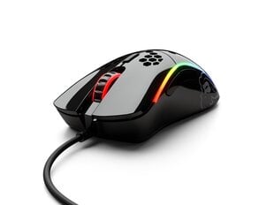 Glorious PC Gaming Race Model D (GLO-MS-DM-GB) цена и информация | Мыши | kaup24.ee