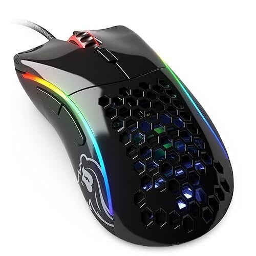 Glorious PC Gaming Race Model D (GLO-MS-DM-GB) цена и информация | Hiired | kaup24.ee