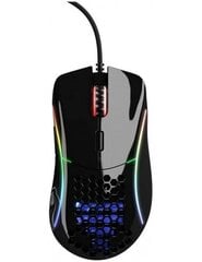 Glorious PC Gaming Race Model D (GLO-MS-DM-GB) цена и информация | Мыши | kaup24.ee