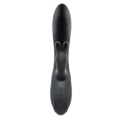 Jänese vibraator Evolved Rabbit Hole Vibrator hind ja info | Vibraatorid | kaup24.ee