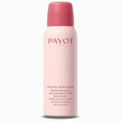 Deodorant-aerosool Payot Deo 48h, 125ml hind ja info | Deodorandid | kaup24.ee