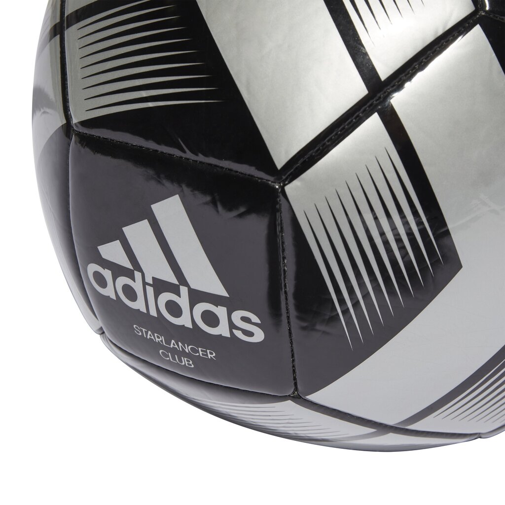 Jalgpall Adidas Starlancer Club IA0976 цена и информация | Jalgpalli pallid | kaup24.ee