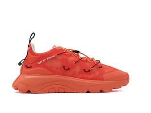 Palladium tossud Thunder Lite Phantom, oranž hind ja info | Spordi- ja vabaajajalatsid meestele | kaup24.ee