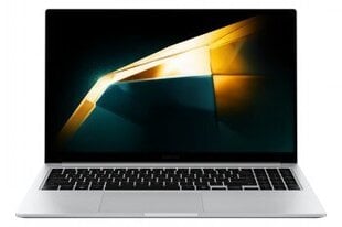 Samsung Galaxy Book4 (NP750XGK-KS1SE) цена и информация | Записные книжки | kaup24.ee