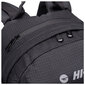 Hitec Trek seljakott 25L, must/punane hind ja info | Spordikotid, seljakotid | kaup24.ee