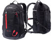 Hitec Trek seljakott 25L, must/punane hind ja info | Spordikotid, seljakotid | kaup24.ee