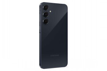 Samsung Galaxy A55 5G Black 256GB цена и информация | Telefonid | kaup24.ee