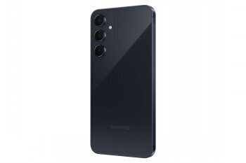 Samsung Galaxy A55 5G Black 256GB hind ja info | Telefonid | kaup24.ee