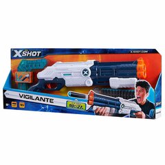 Игрушечная винтовка Xshot Vigilante, 36271 цена и информация | Развивающий мелкую моторику - кинетический песок KeyCraft NV215 (80 г) детям от 3+ лет, бежевый | kaup24.ee