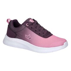 Кроссовки для женщин Lico, розовые цена и информация | Спортивная обувь, кроссовки для женщин | kaup24.ee