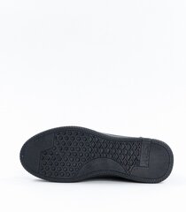 Повседневная обувь для женщин 172006 01, черный/черный 172006*01-041 цена и информация | Спортивная обувь, кроссовки для женщин | kaup24.ee