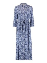 Hailys женское платье JOY KL*6142, синий/белый цена и информация | Платья | kaup24.ee