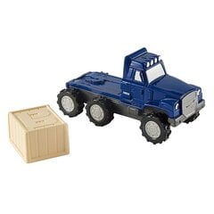 Bob The Builder veoauto CJG96 FP hind ja info | Poiste mänguasjad | kaup24.ee