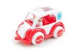 Auto figuuridega Viking Toys цена и информация | Poiste mänguasjad | kaup24.ee
