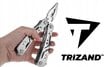 Multifunktsionaalne taskunuga Trizand 19173, 13in1, 10,5 cm hind ja info | Taskunoad, multifunktsionaalsed tööriistad | kaup24.ee