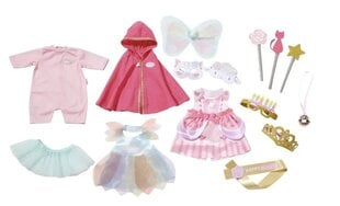 Zapf riided Minu eriline päev Baby Annabell hind ja info | Tüdrukute mänguasjad | kaup24.ee