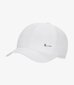 Müts poistele Nike FB5064*100, valge hind ja info | Poiste mütsid, sallid, kindad | kaup24.ee