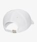 Müts poistele Nike FB5064*100, valge hind ja info | Poiste mütsid, sallid, kindad | kaup24.ee