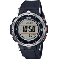 Käekell Casio Protrek PRW-30-1AER цена и информация | Мужские часы | kaup24.ee