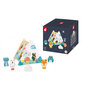 Kujude sorteerija, Janod Pure hind ja info | Imikute mänguasjad | kaup24.ee