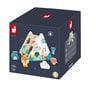 Kujude sorteerija, Janod Pure цена и информация | Imikute mänguasjad | kaup24.ee