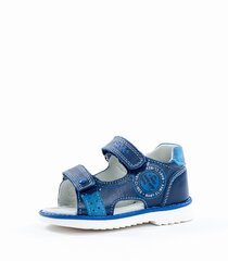Clibee sandaalid poistele 440320 01, sinine hind ja info | Laste sandaalid | kaup24.ee