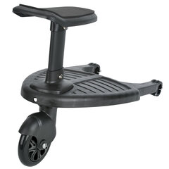 Vihir Buggy Board Kick ступенька для коляски цена и информация | Аксессуары для колясок | kaup24.ee